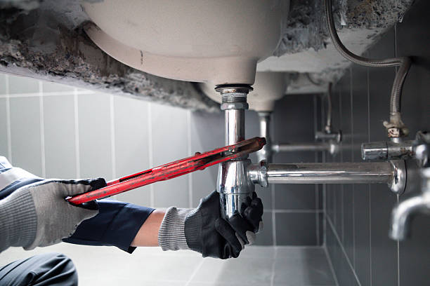 Trusted Pipe Repair service in Larchmont, NY - AAA Plumbing Heating